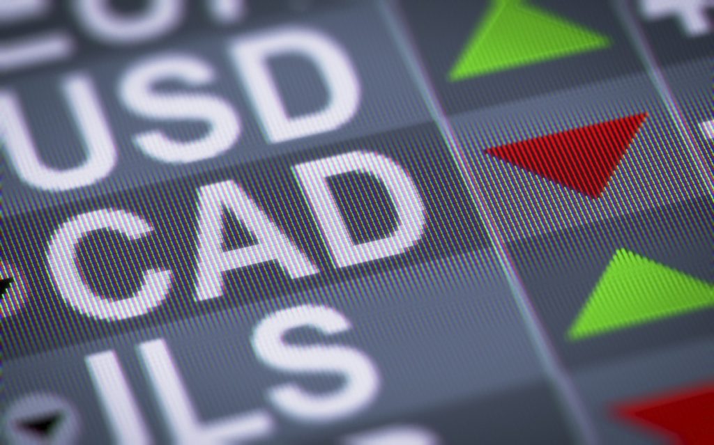 March, 09 - A dramatic drop in oil prices gave a strong impact on USD/CAD.
