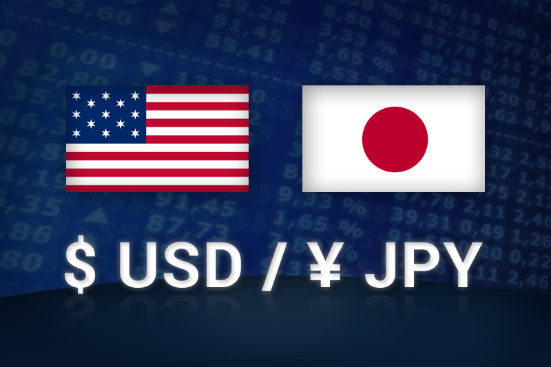 USD/JPY remains pressured around the multi-day low
