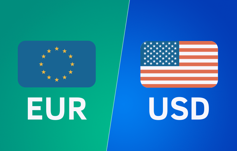 May, 04 - EUR/USD started a strong recovery