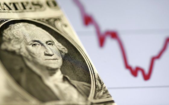 Dollar keeps losing it's positions