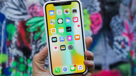 iPhone X reviews start to flow