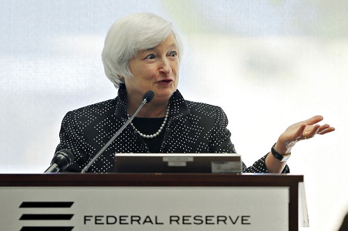 Janet Yellen has a message for Donald Trump: Stop badmouthing the Federal Reserve