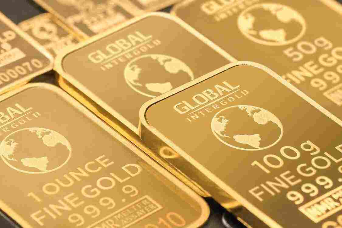  March, 13 - Gold Futures: Further decline not ruled out
