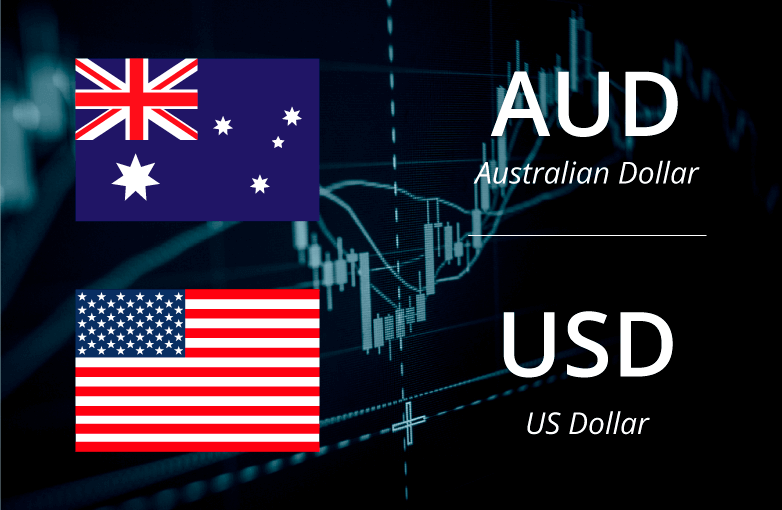 April, 21 - AUD/USD edged lower for the second straight session on Tuesday