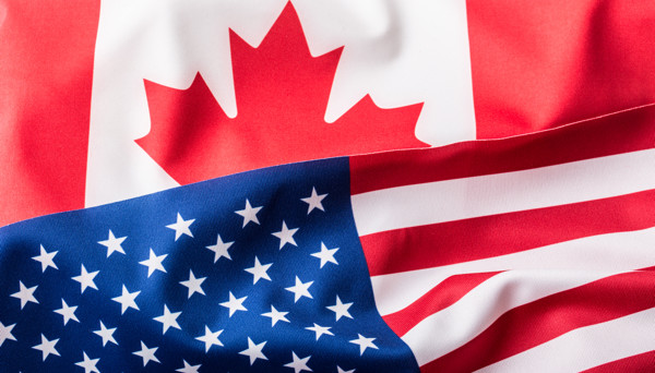 May,18 - USD/CAD met with some fresh supply on Monday