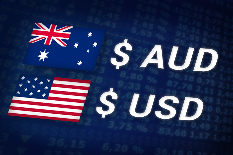 June, 01 - AUD/USD gained some strong traction on Monday
