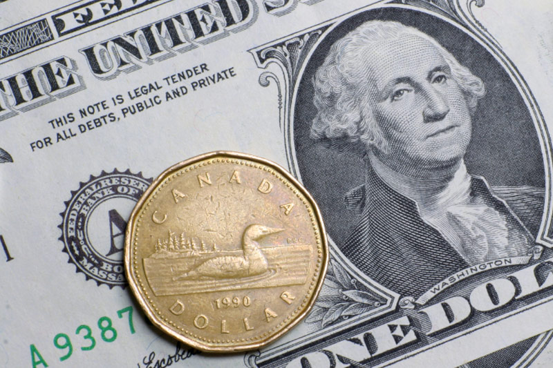 June, 15 - USD/CAD gains strong follow-through traction