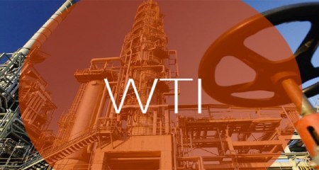 WTI fails to sustain the recovery