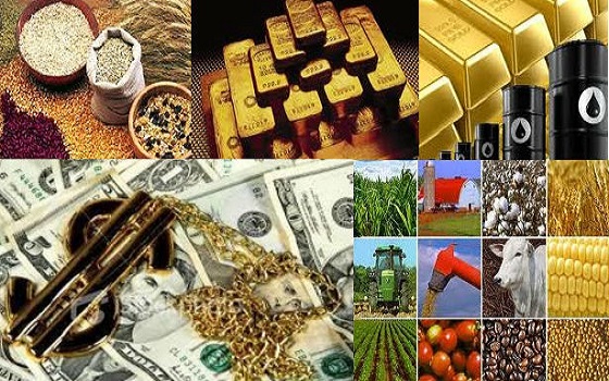 3 main commodities trading strategies