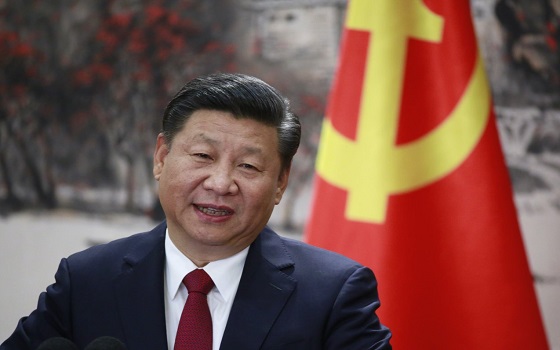 Xi Jinping brings life to the markets