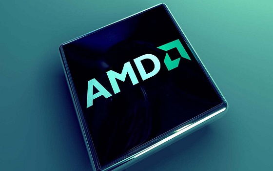 AMD is increasing production volumes