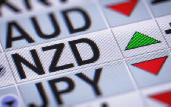 January, 13 - NZD/USD may be your primary win source today