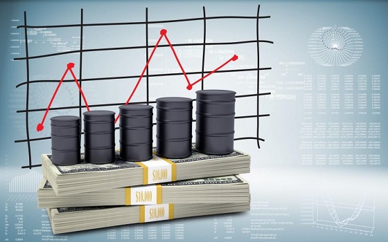 January, 3 - future of oil trading is very hazy after US attack on Iraq