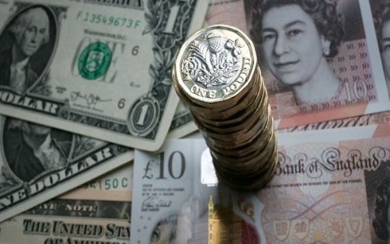 January, 15 - GBP/USD is waiting for even more turbulence today