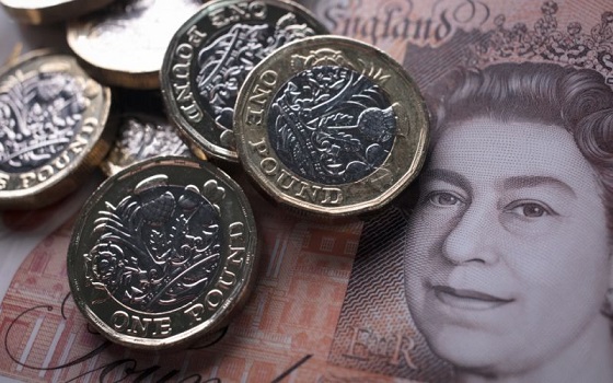 May, 13 - GBP/USD feel the easing of Brexit tensions