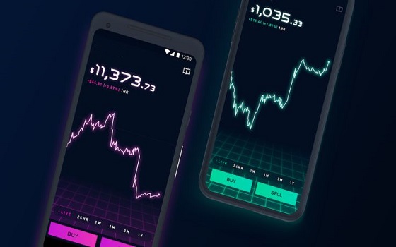 Top 5 best apps for stock traders
