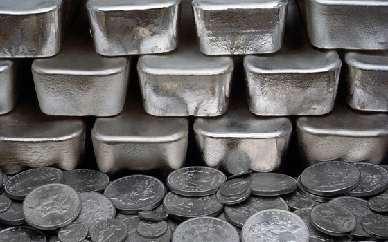 September, 4 - best price in 3 years. Silver keeps on with the growth