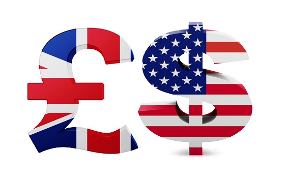 September, 10 - GBP is still in the center of our attention