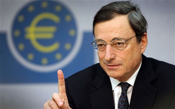 June, 19 - the world is frozen waiting for second EUR speech