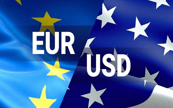 November, 4 - EUR/USD is turning very volatile waiting for ECB speech