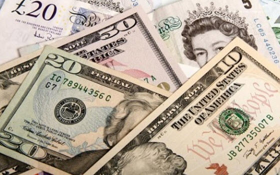 January, 6 - GBP is the core asset to watch in coming weeks