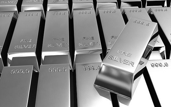 April, 8 - precious metals are having the greatest rally