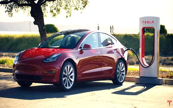 October, 2 - what does the future look like for Tesla? 