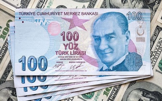 October, 21 - Turkish lira is waiting for stable situation 