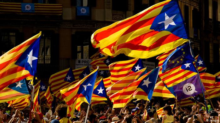 Catalonian separatists win regional elections