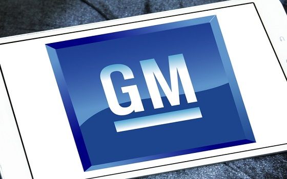 GM are planning to profit from electric cars