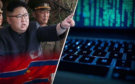North Korea's hackers are attacking exchanges