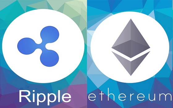 What are Ripple and Ethereum's weak spots? 
