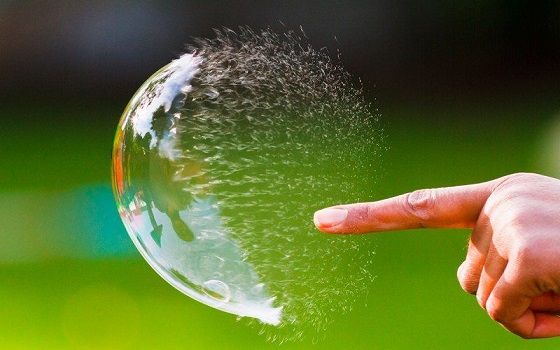 There are fears: is Ripple a bubble?