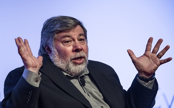 Did Steve Wozniak lie?
