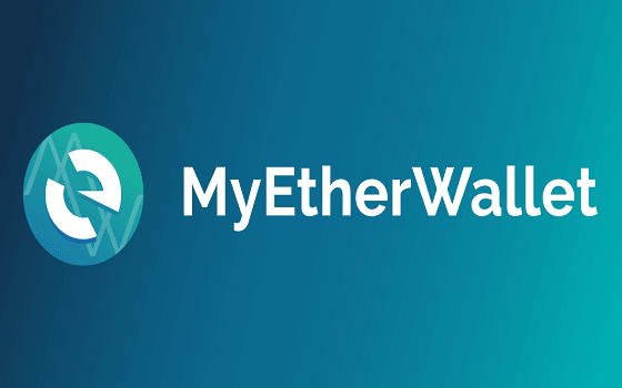 MyEtherWallet is compromised