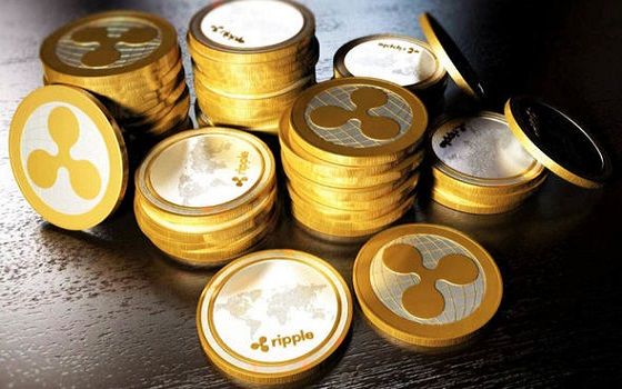 Ripple tries to get XRP listed by offering cash