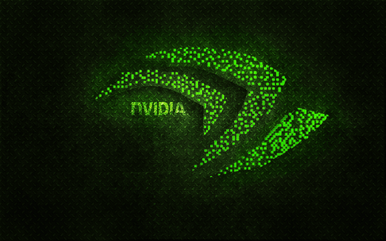 Nvidia restricts selling of video cards