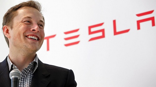 CEO Elon Musk is betting he can win big next year