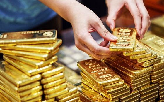 Top best tips for gold traders