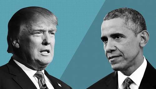 Obama care vs Trump care – which one will prevail?