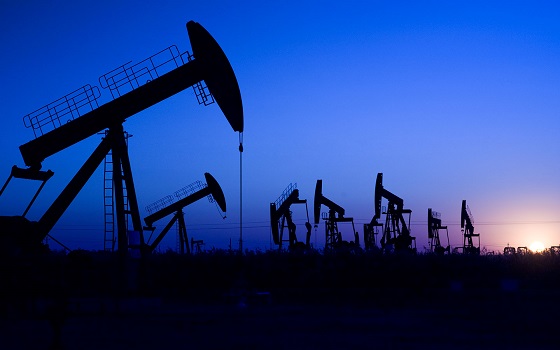 Hidden dangers of oil trading