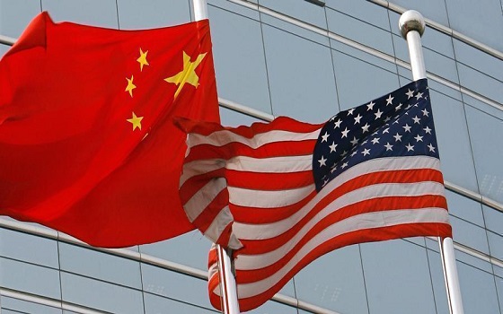 China and USA reach trading agreement