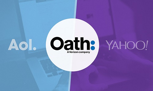 Once an internet icon Yahoo has reached the end of the way