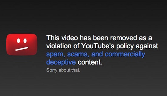 YouTube is working to create a safer environment for its users